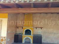 Revente - Villa ( Finca ) - Catral