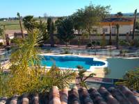 Revente - Villa ( Finca ) - Catral