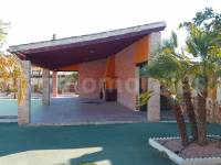 Revente - Villa ( Finca ) - Catral