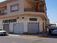 Resale - Apartment  - Algorfa