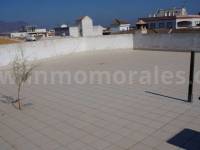 Resale - Apartment  - Algorfa