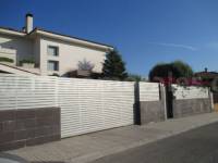 Luxusimmobilien - Freistehende Villa / Chalet - Elche