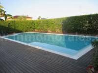 Luxusimmobilien - Freistehende Villa / Chalet - Elche