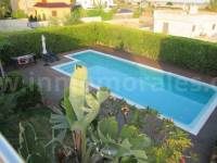 Luxusimmobilien - Freistehende Villa / Chalet - Elche