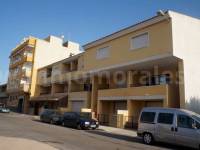 Resale - Town House  - Almoradí