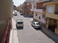 Resale - Town House  - Almoradí