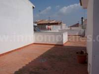 Resale - Town House  - Almoradí