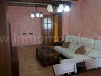 Resale - Town House  - Almoradí