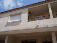 Resale - Town House  - Almoradí