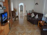 Revente - Appartement - Almoradí