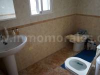 Resale - Apartment  - Almoradí