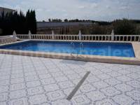 Revente - Villa ( Finca ) - Dolores