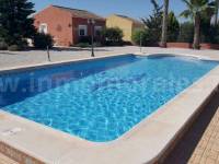 Resale - Country Villa   - Catral