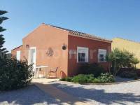 Resale - Country Villa   - Catral