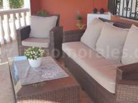 Revente - Villa ( Finca ) - Catral