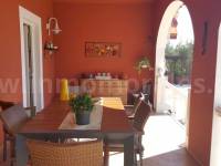 Revente - Villa ( Finca ) - Catral