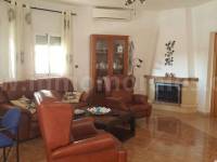 Resale - Country Villa   - Catral