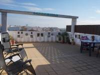 Revente - Appartement - Almoradí