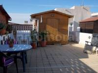 Revente - Appartement - Almoradí