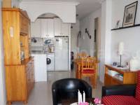 Herverkoop - Appartement - Almoradí