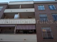 Resale - Apartment  - Almoradí