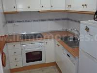 Resale - Apartment  - La Mata