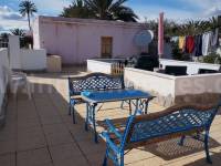 Revente - Villa ( Finca ) - Catral