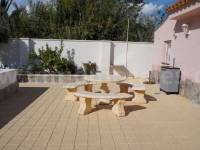 Revente - Villa ( Finca ) - Catral