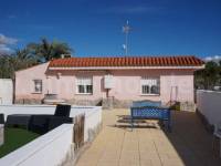 Resale - Country Villa   - Catral