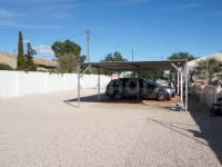 Resale - Country Villa   - Catral