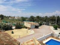 Resale - Country Villa   - Catral