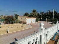 Venta - Casa de Campo - Catral