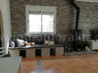 Resale - Country Villa   - Catral