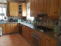 Resale - Country Villa   - Catral