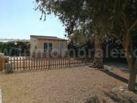 Resale - Country Villa   - Catral