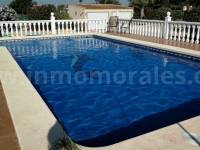 Revente - Villa ( Finca ) - Catral