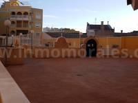 Resale - Apartment  - Almoradí