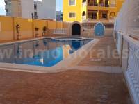 Resale - Apartment  - Almoradí