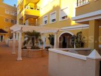 Resale - Apartment  - Almoradí