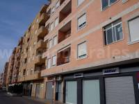 Revente - Appartement - Almoradí