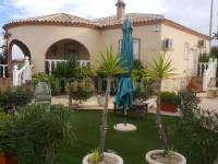 Resale - Country Villa   - Catral