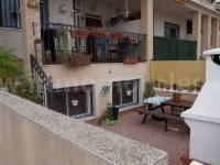 Resale - Apartment  - Daya Vieja