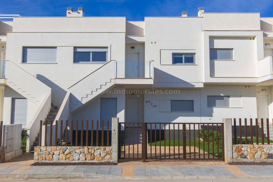 New Build - Apartment  - Orihuela