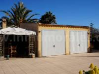 Revente - Villa ( Finca ) - Catral