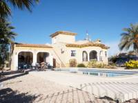 Herverkoop - Villa ( Finca ) - Catral