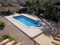 Resale - Country Villa   - Catral