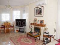 Resale - Country Villa   - Catral