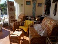 Resale - Country Villa   - Catral