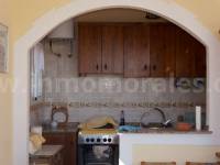 Revente - Villa ( Finca ) - Catral