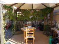 Resale - Country Villa   - Catral